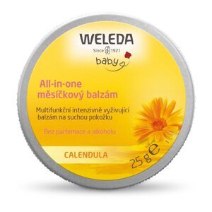 WELEDA All-in-one nechtíkový balzam