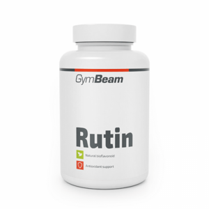 Rutín - GymBeam, 90cps.