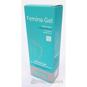 AUSTRALIAN ORIGINAL Femina Gel 5x5ml