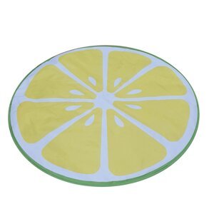 Lemon Disk L Ø80cm