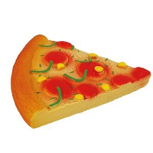 Latexová pizza 15cm