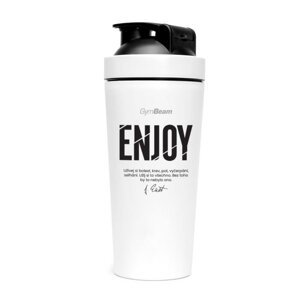 Šejker ENJOY 750 ml - GymBeam