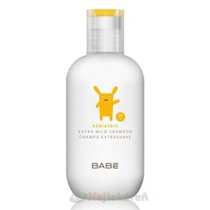 BABÉ DIEŤA Šampón 200ml