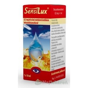 SENSILUX 10 ml