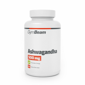 Ashwagandha - GymBeam