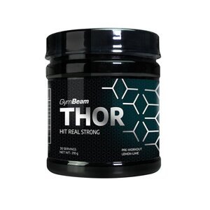 Predtréningový stimulant Thor - GymBeam