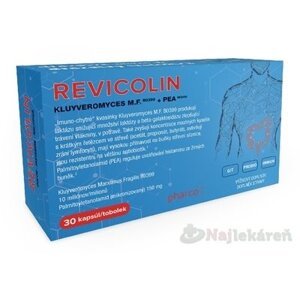 REVICOLIN 30cps