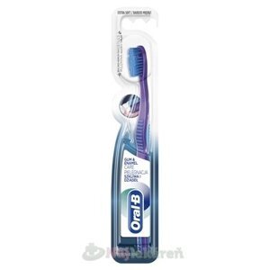 Oral-B GUM & ENAMEL Care Extra Soft