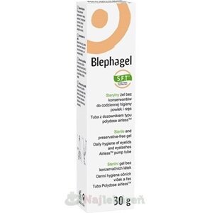 Blephagel