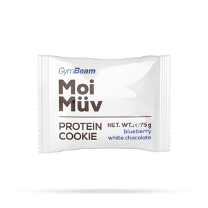 MoiMüv Protein Cookie - GymBeam