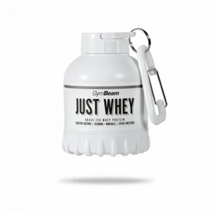 Lievik na proteín JW 200 ml - GymBeam