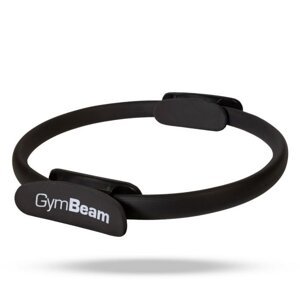 Kruh Pilates Black - GymBeam