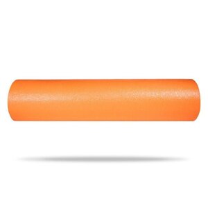 Valec na cvičenie Foam Roller Orange - GymBeam