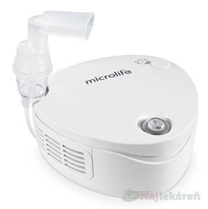 MICROLIFE INHALÁTOR NEB 210 kompresorový