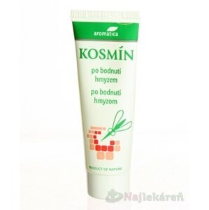 Aromatica KOSMÍN po bodnutí hmyzom 25ml