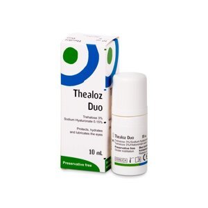 Thealoz Duo 10ml