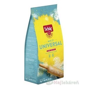 Schär MIX IT Universal múka