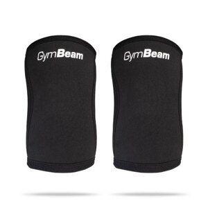 Neoprénová bandáž na lakeť Conquer - GymBeam