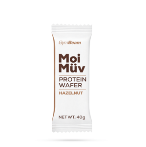 MoiMüv Protein Wafer - GymBeam