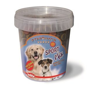 "Sport Mix" vedro 500g