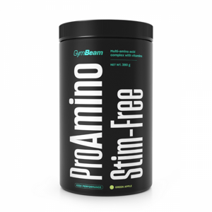 ProAMINO stim-free - GymBeam