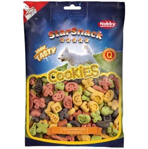 Maškrta pre psy StarSnack Cookies "Variant Mix" 500g