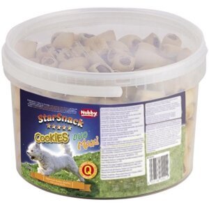 Cookies "Duo Mini" vedro 1,3 kg