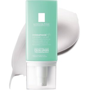 LA ROCHE-POSAY Hydraphase HA krém ľahká textúra 50ml