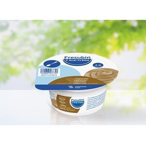 Fresubin 2 kcal Crème príchuť kapučíno  24x125g