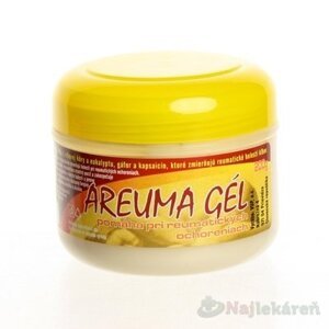 AREUMA GÉL 200g