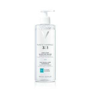 VICHY Purete Thermale Mineral Micelárna voda 400ml