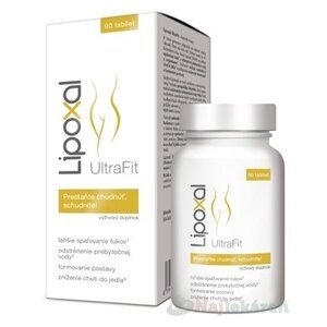 Lipoxal UltraFit 90tbl