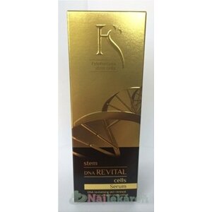 Fytofontana stem cells DNA Revital Serum