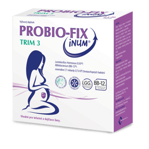 PROBIO-FIX INUM TRIM 3 90cps