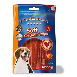 Soft Chicken 70g