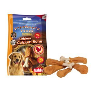 BBQ Chicken Calcium Bone 70g