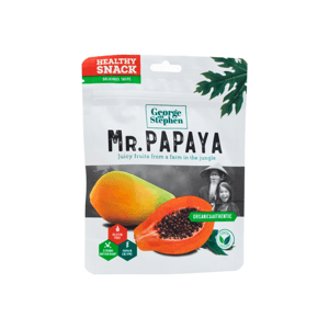 Mr. Papaya - George and Stephen