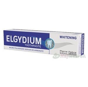 ELGYDIUM WHITENING