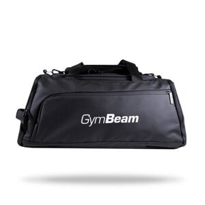 Športová taška 2in1 Black - GymBeam