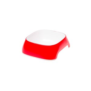 Ferplast GLAM XS RED BOWL