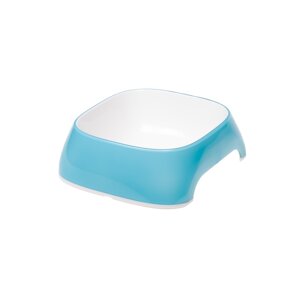 Ferplast GLAM SMALL LIGHT BLUE BOWL