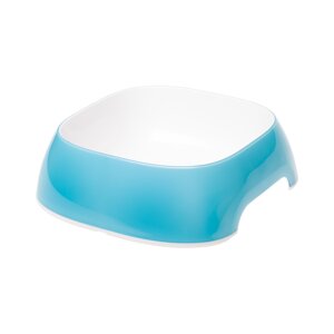 Ferplast GLAM MEDIUM LIGHT BLUE BOWL