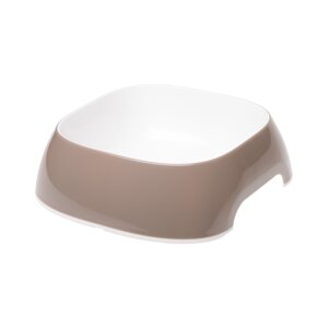 Ferplast GLAM MEDIUM DOVE GREY BOWL