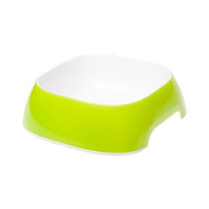 Ferplast GLAM MEDIUM ACID GREEN BOWL