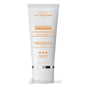 INSTITUT ESTHEDERM Photo Regul ochranný krém 50ml