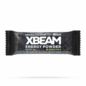 Vzorka Energy Powder - XBEAM