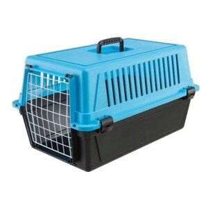 Ferplast CARRIER ATLAS 10 EL BLUE PLT