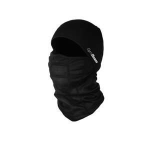 Kukla Balaclava Black - GymBeam