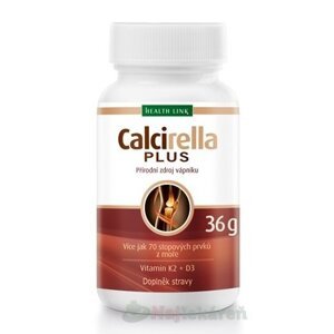 Health Link CALCIRELLA PLUS