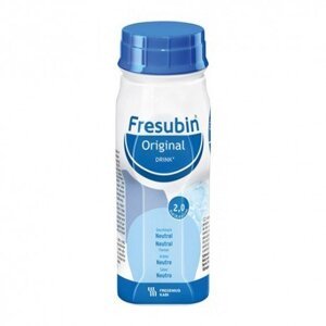 Fresubin ORIGINAL, 8000 ml